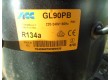 ACC Electrolux G90TB compressor